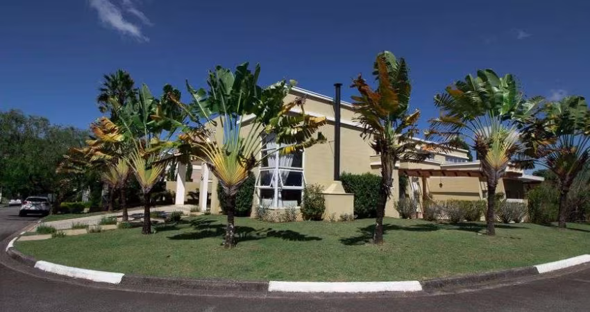 Casa à venda no Condomínio Jardim Paulistano II em Vinhedo -SP.