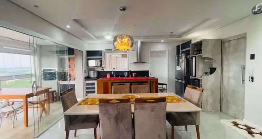 Apartamento à venda no condomínio talipô em campinas - sp.