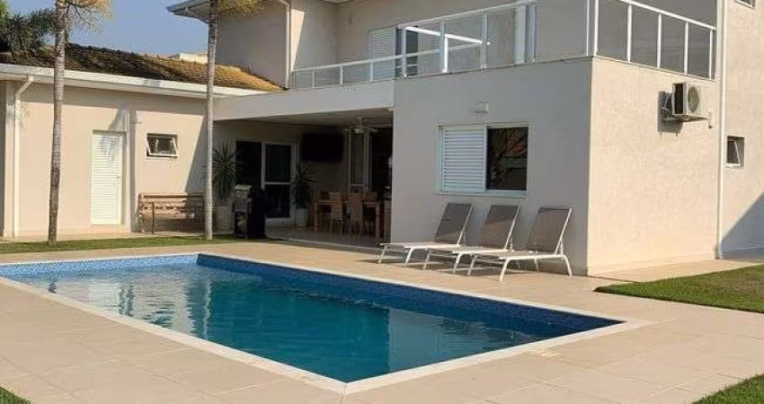 Casa à venda no Condomínio Estancia Eudóxia em Barão Geraldo em Campinas -SP.