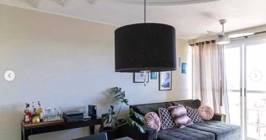 Apartamento à Venda no Condomínio Edifício Leblon no Taquaral em Campinas - SP