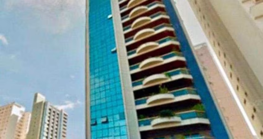 Apartamento à venda e aluguel no Cambuí em Campinas - SP.