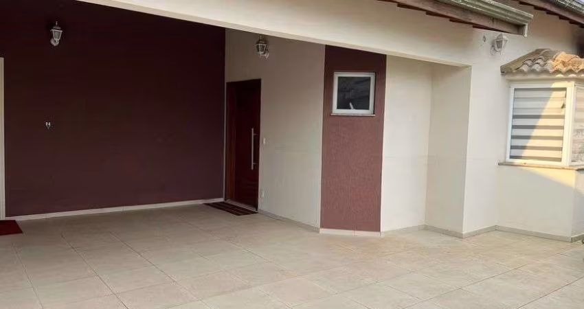 Casa à Venda em Jardim Esplanada II em Indaiatuba - SP