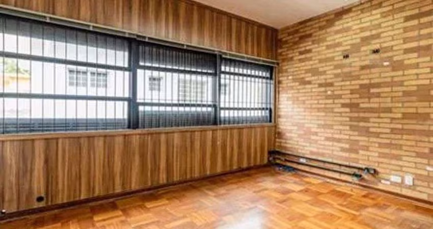 Sobrado disponível para venda no Vila Mariana em São Paulo - SP