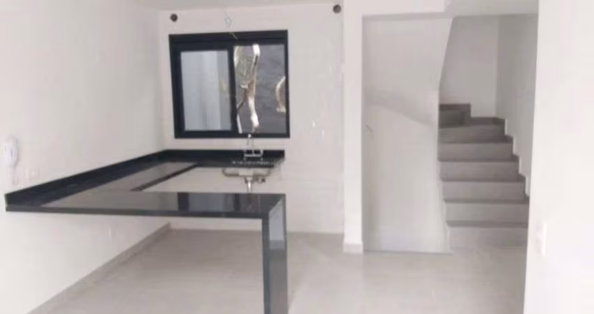 Casa à venda no Condomínio Cube Klabin no Chácara Klabin em São Paulo - SP