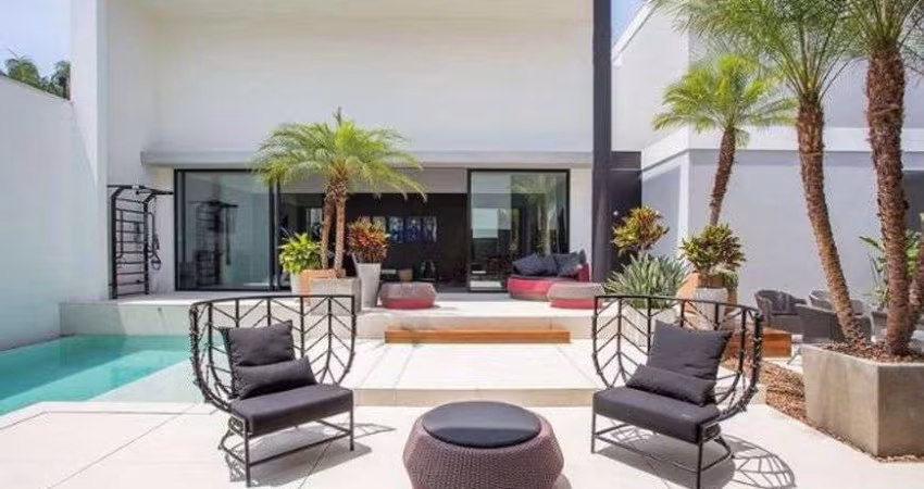Casa à venda no Jardim Paulista em São Paulo - SP.