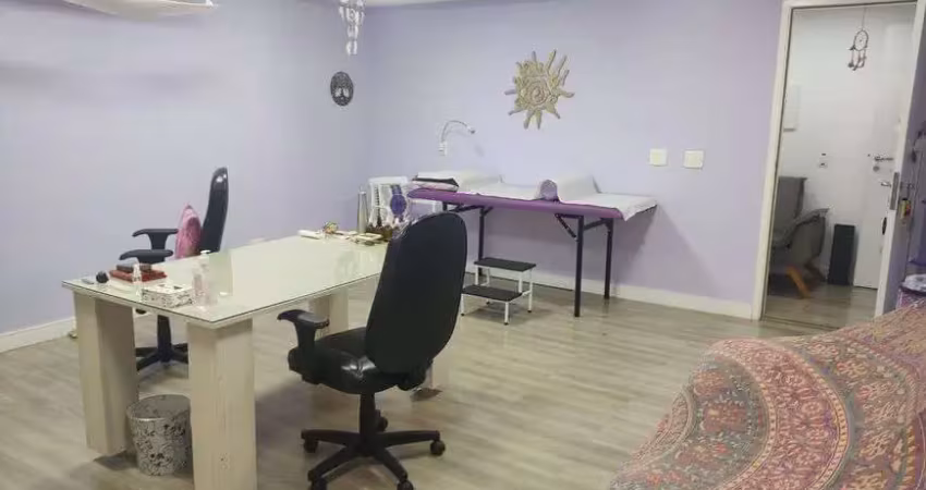 Sala comercial para venda no condomínio easy office no centro em campinas - sp