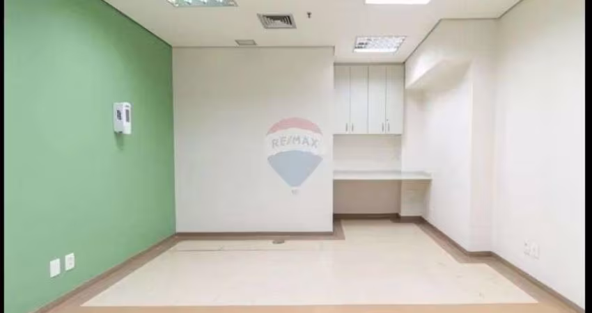 Loja para aluguel e venda no Santa Cecília em São Paulo - SP