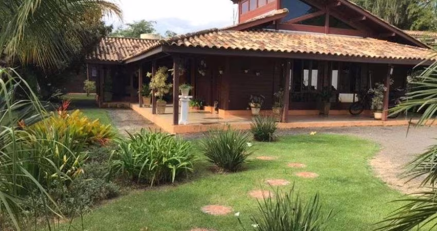 Casa de condomínio à venda em Campinas - SP