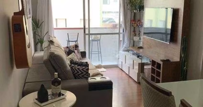 Apartamento para venda possui 80 metros quadrados com 3 quartos em Ponte Preta - Campinas - SP.