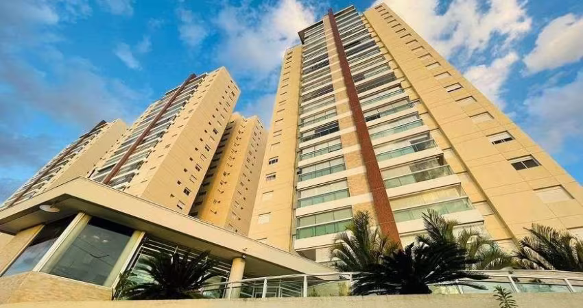 Apartamento à venda no Condomínio Golden Square em Campinas - SP.