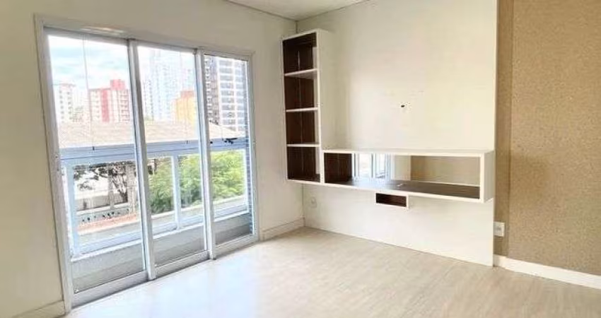 Apartamento à venda no edifício condomínio Paraty, Vila Itapura, Campinas - SP