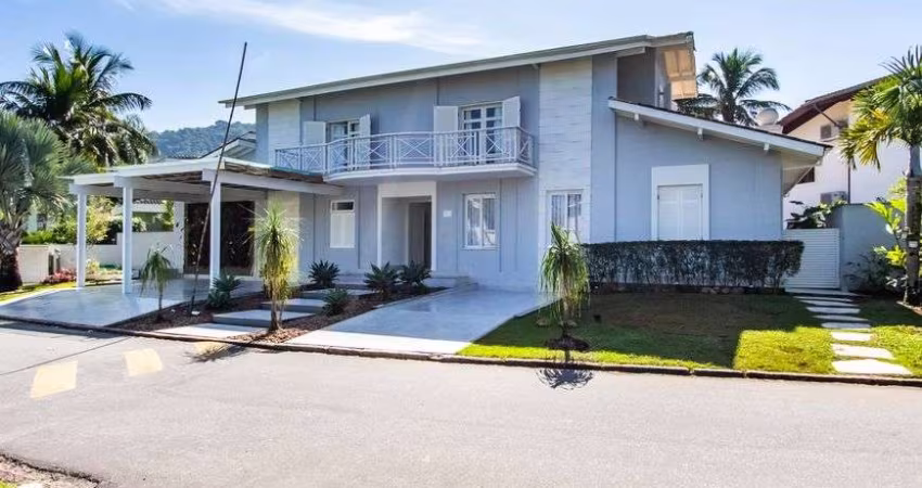 Casa mobiliada à venda em Costa Verde Tabatinga em Caraguatatuba Litoral de SP