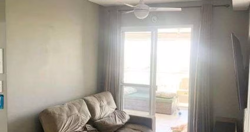 Apartamento à venda em Santo Amaro - São Paulo - SP