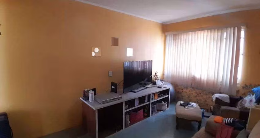 Sobrado à venda na Vila Clementino em São Paulo - SP