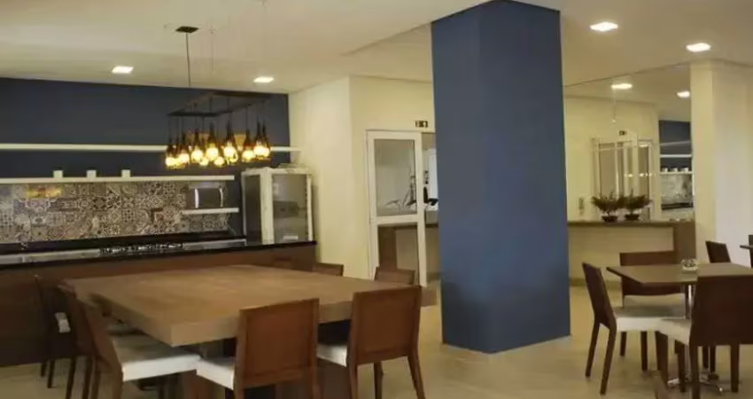 Apartamento à venda no condomínio bless fagundes filho em são paulo-sp