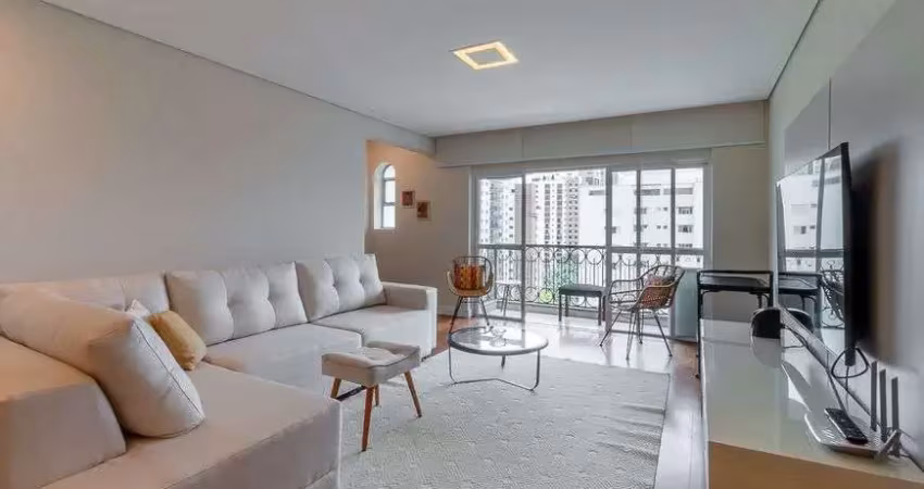 Apartamento para venda no Condomínio Maiorca, no Campo Belo - São Paulo - SP