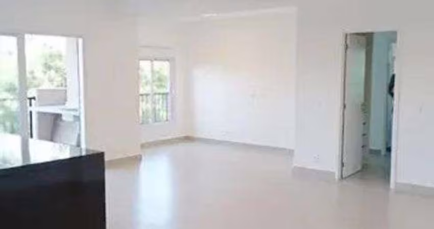 Apartamento à venda no Alphaville Empresarial em Barueri - SP