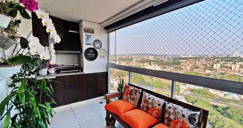 Apartamento à venda no Condomínio Vista 26 no Taquaral em Campinas - SP.