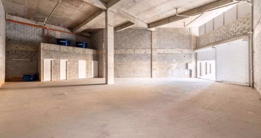 Loja Comercial à venda e para locação no Living Wish Panamby na Vila Andrade em São Paulo - SP