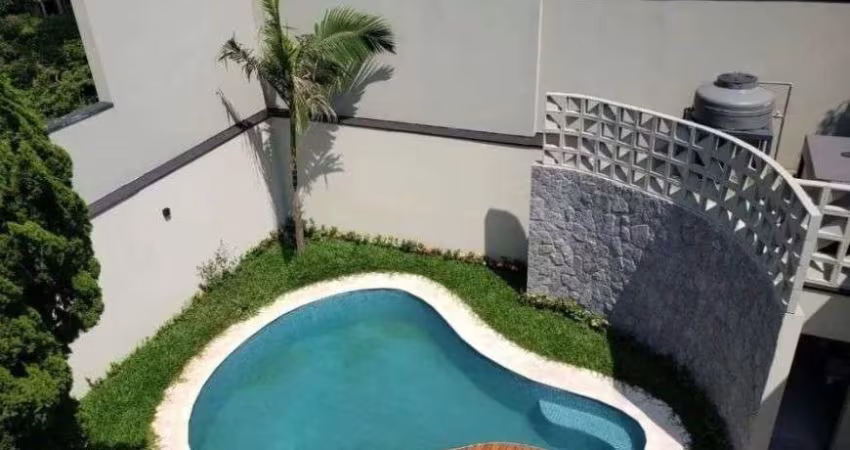 Sobrado para venda no Jardim Paulista em São Paulo - SP
