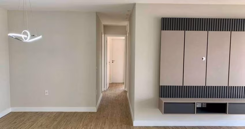 Apartamento à venda no Condomínio Gran Guanabara no Jardim Guanabara em Campinas - SP.