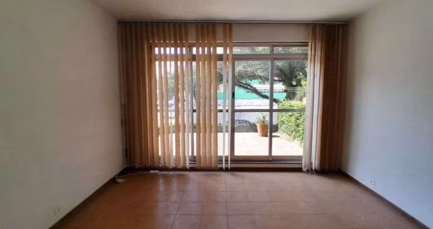 Sobrado a venda na Vila Clementino em São Paulo - SP