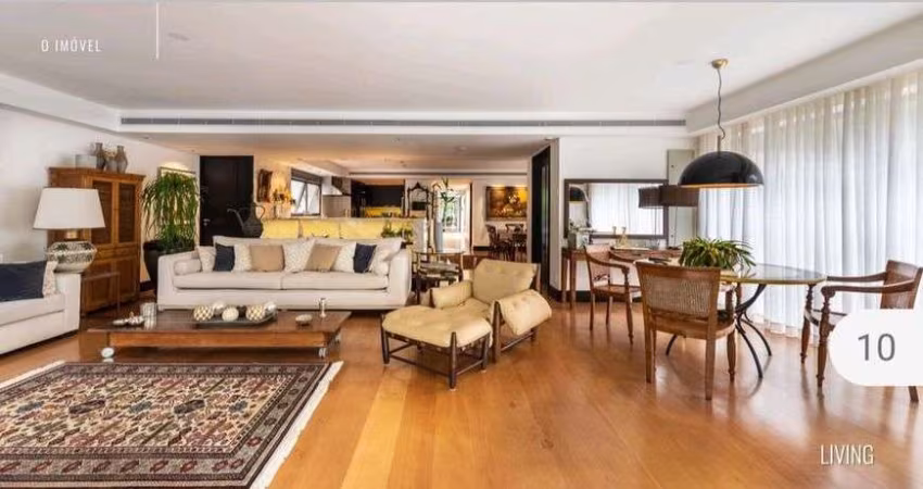 Apartamento à venda no Condomínio Bothanica Alto de Pinheiros - Alto de Pinheiro - São Paulo - SP