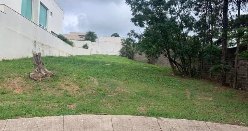 Lote/Terreno para venda Condomínio Helvetia Park em Indaiatuba-SP.