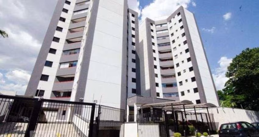 Apartamento para venda com 65 metros quadrados com 2 quartos em Campinas - SP.