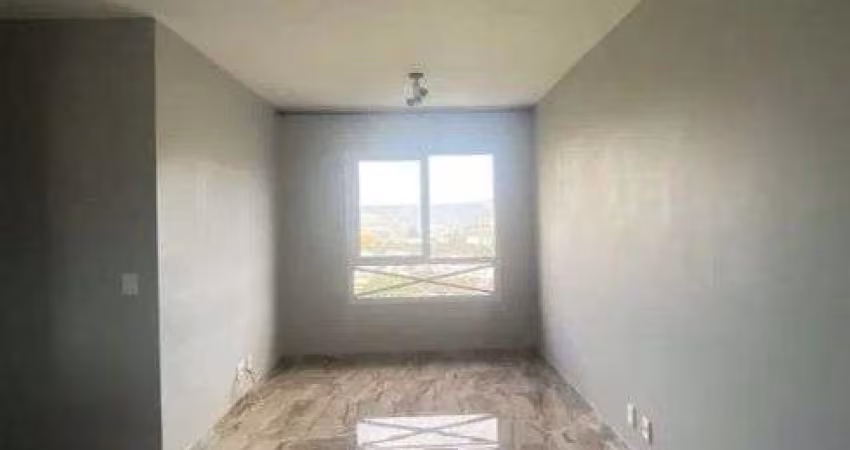 Apartamento à venda no Condomínio Nações Clube de Morar na Vila Iracema em Barueri - SP
