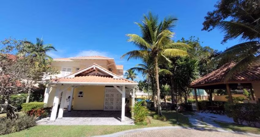 Casa à Venda no Condomínio Canto da Barra em Maresias - SP