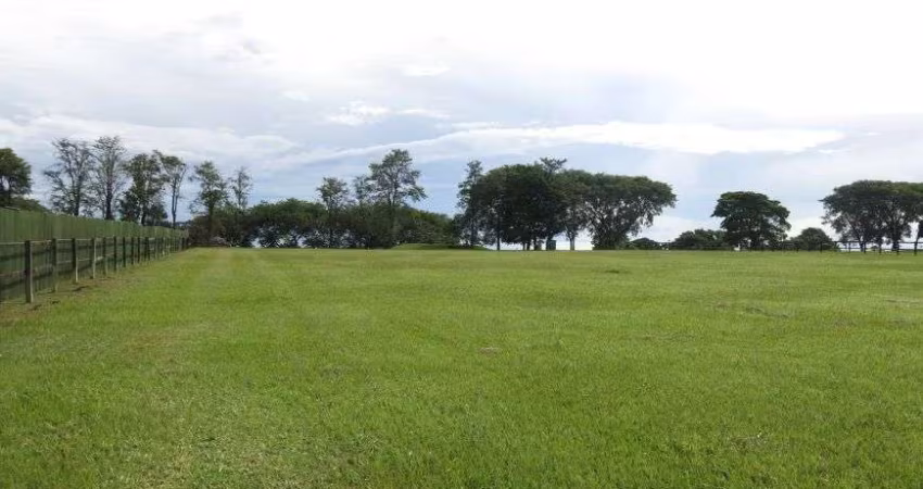 Terreno à venda no Condomínio Fazenda Boa Vista em Porto Feliz - SP