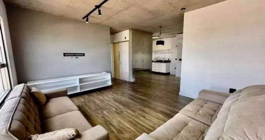 Apartamento para venda no Condomínio MaxHaus II no Cambuí em Campinas - SP