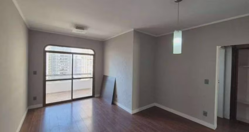 Apartamento à venda no Condomínio Edifício Mediterranée em Cambuí, Campinas - SP