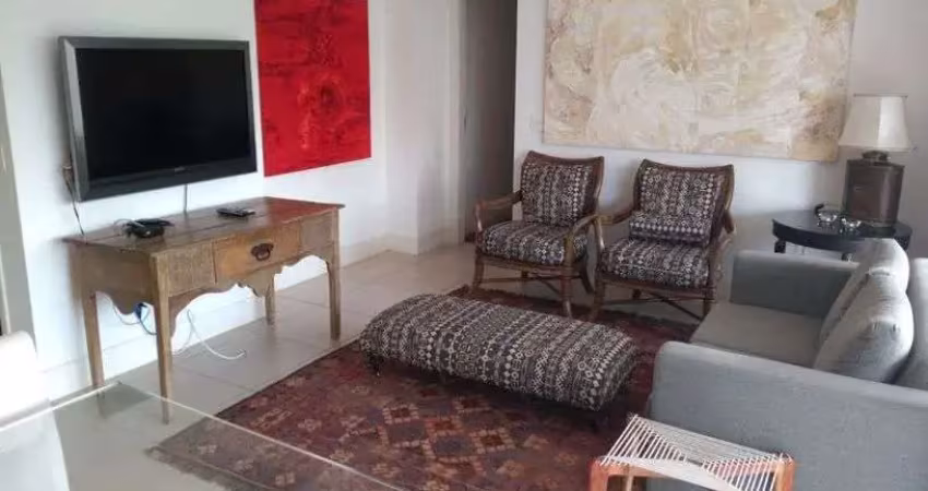 Apartamento para venda no condomínio bella vita cambuí - campinas - sp