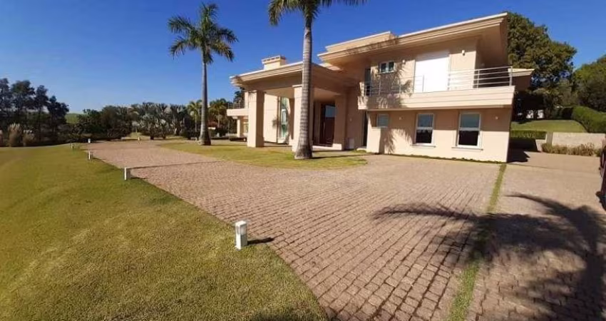 Casa à venda no Condomínio Fazenda Duas Marias em Jaguariúna em Campinas - SP.