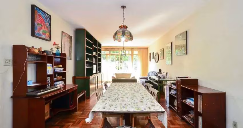 Apartamento à venda no condomínio edifício rio sena, pinheiros, são paulo - sp