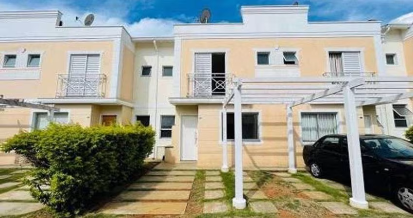 Casa de Condomínio para Venda no Residencial Vila Aster Parque Imperador, Campinas-SP