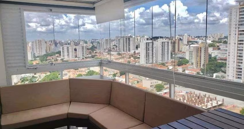 Apartamento à venda no Condomínio Vista 26 no Taquaral em Campinas - SP.