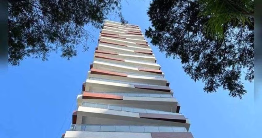 Cobertura de alto padrão à venda no Condominio Stratos Itaim em São Paulo - SP.