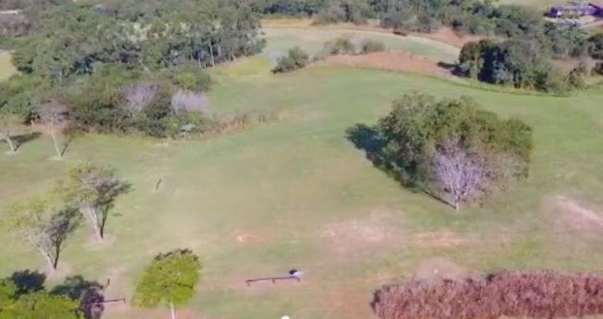 Terreno à venda no Condomínio Fazenda Boa Vista em Porto Feliz - SP.