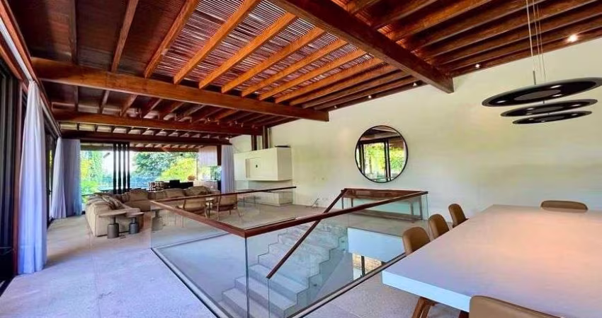 Casa à venda no Condomínio Colinas de Santander em Gramado, Campinas - SP