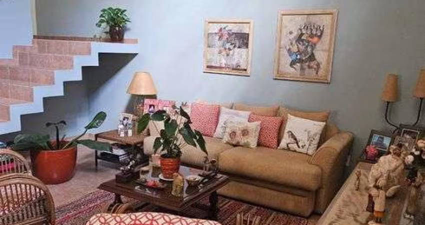 Casa de Condomínio para Venda Bairro das Palmeiras, Campinas- SP