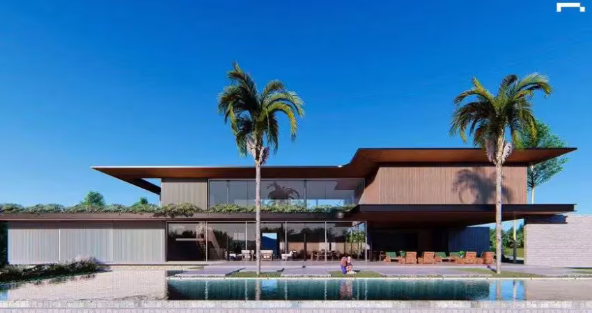 Casa à venda no Condomínio Boa Vista em Porto Feliz - SP.