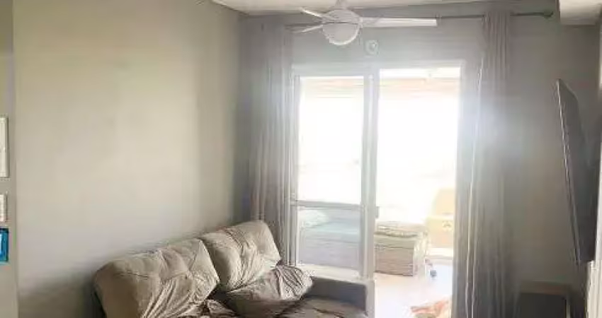 Apartamento à venda no Condomínio Square Santo Amaro em São Paulo - SP