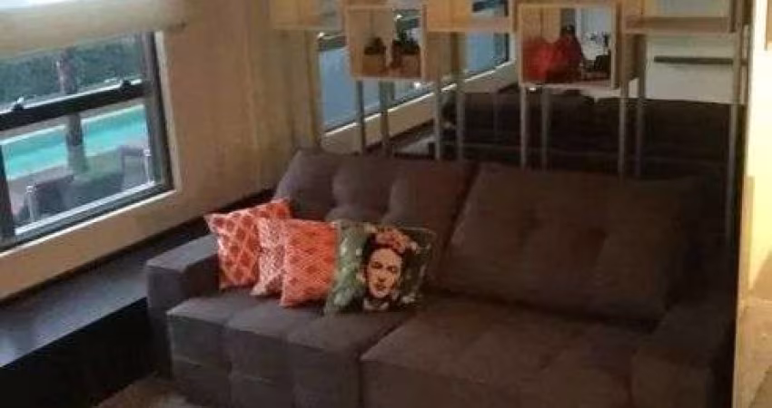 Apartamento à venda no Condomínio MaxHaus I Cambuí em Campinas - SP