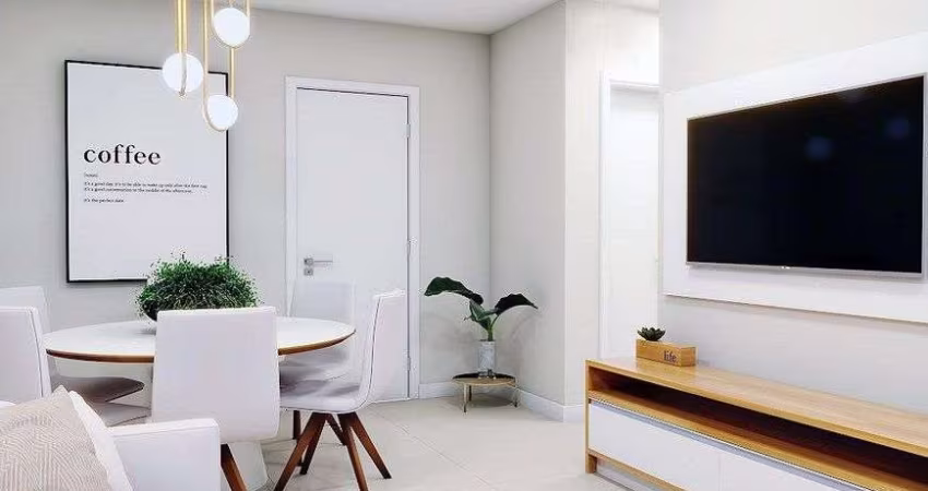 Apartamento para venda tem 101 metros quadrados com 3 quartos em Perdizes - São Paulo - SP.