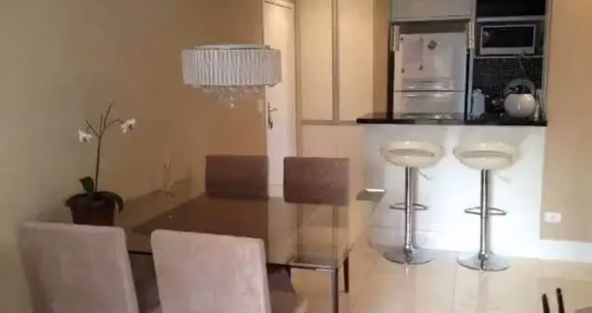 Apartamento à venda no condomínio orquídea tropical em são paulo-sp