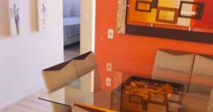 Apartamento à venda no Condomínio Edifício Missouri no bairro Saúde em São Paulo - SP