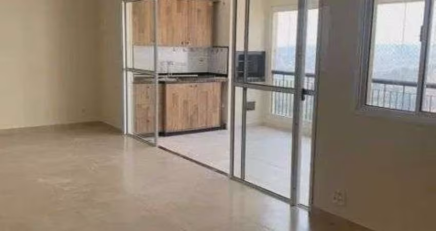 Apartamento para locação no Condomínio Breeze Family Club no Vila Brandina em Campinas - SP